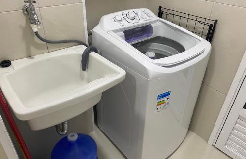 Apto Ubatuba Praia Tenorio - Foto 20