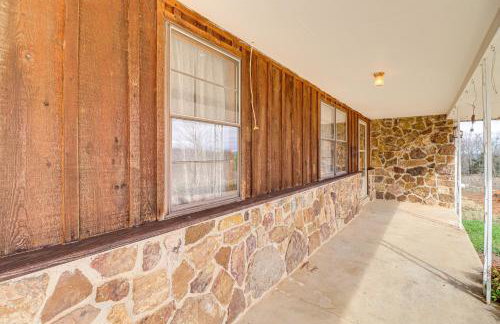 Pet-Friendly Onia Vacation Rental with Private Deck! - Foto 26