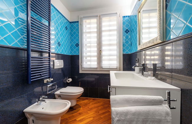 Tolentini Terrace by Wonderful Italy - Foto 64