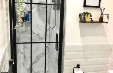 Cozy and modern flat in the heart of Hawick - Foto 29