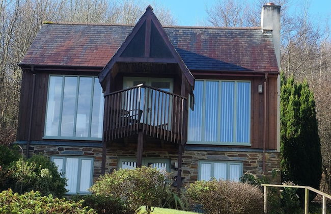 Oakridge, St Mellion, Cornwall + 2 Leisure Passes - Foto 12