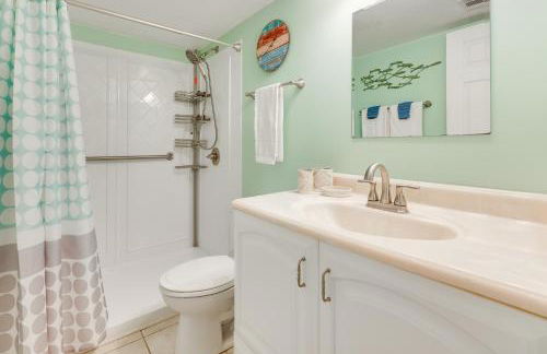 Boat, Fish and Swim Condo on St Johns River! - Foto 17