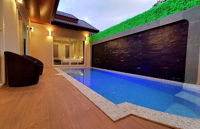 The Apex Private Pool Villa Krabi - Photo 21