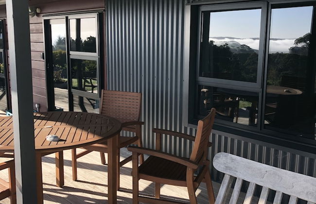 Our Beach House - Upper Wainui - Photo 9