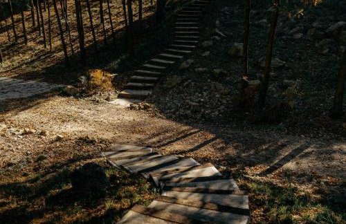 Osada Pod Łąkami - Foto 36