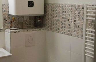 Studio climatisé et spacieux situé près des Parcs - Foto 12