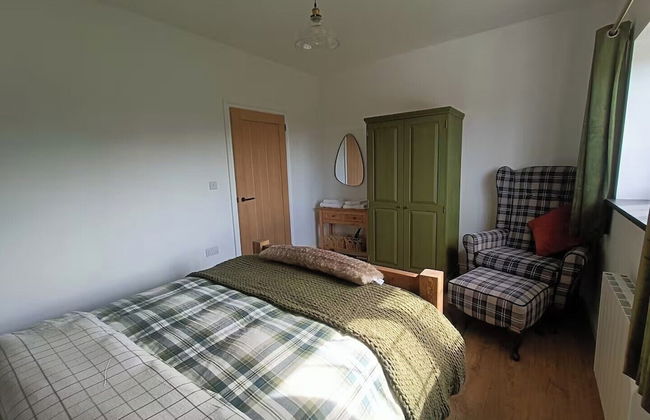 2-bed Coastal Cottage - Sleeps 4 - Pet Friendly - Foto 6