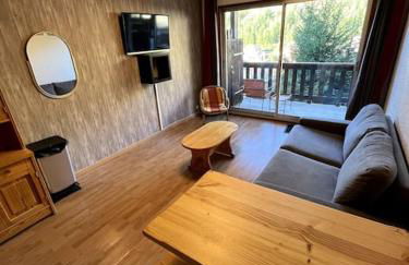 Studio La Foux Allos - Foto 7