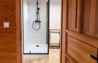 Nad brzozowym stawem - Foto 3