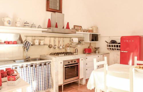 Villetta Le More - con Grande Giardino nel Cuore del Salento - Foto 5