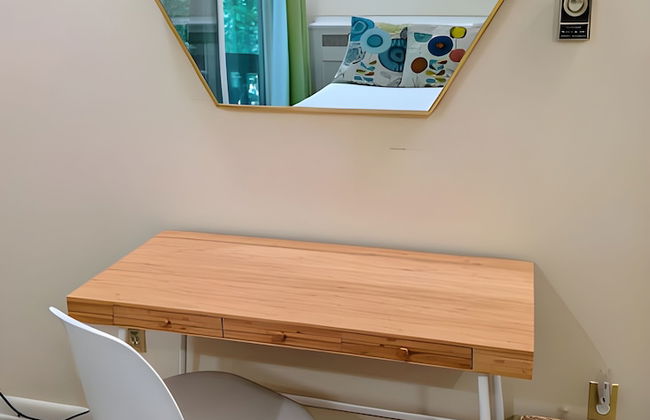 Autumn Wings - A Natural Retreat - Foto 21