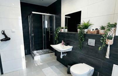 Apartamenty koło Szczyrku A&S Spa - basen, jacuzzi, sauna - Foto 15