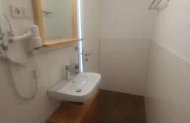 Ferienwohnung an der Brauerei Mittelndorf - Photo 6