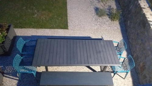 Gîte Le Mouton Blanc***** Héas Gavarnie-Gèdre - Foto 5