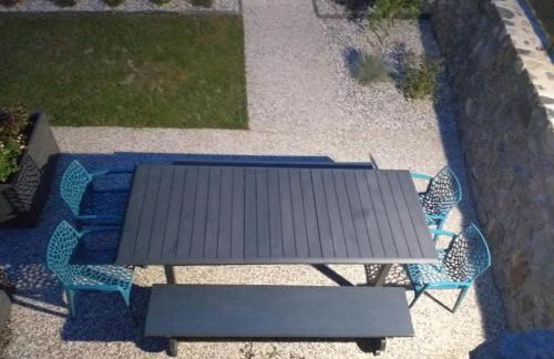 Gîte Le Mouton Blanc***** Héas Gavarnie-Gèdre - Foto 5