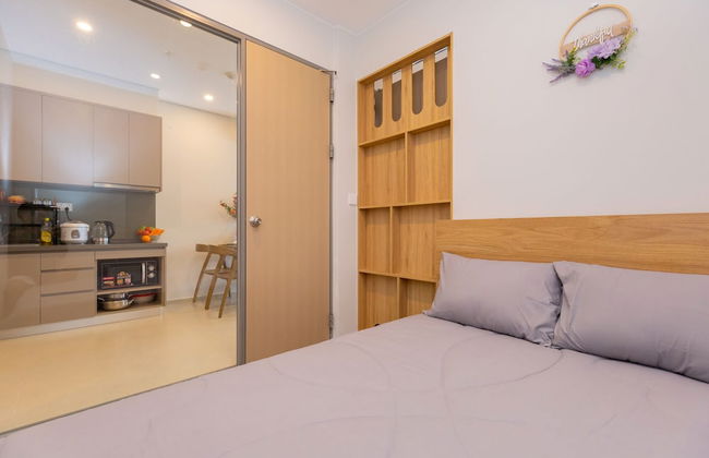 Ocean House in The Song An Gia Vung Tau - Foto 20