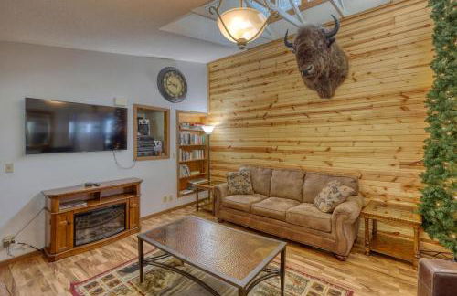 Buffalo Thunder Lodge - Foto 7