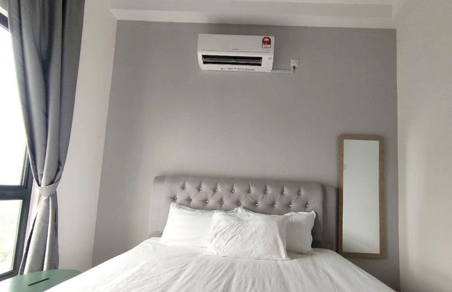 The Horizon Ipoh 3BR L19 by Grab A Stay - Foto 8
