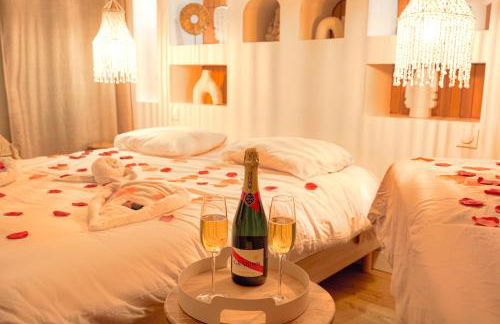 Suite Bali Prestige- SPA & Sauna - Foto 24