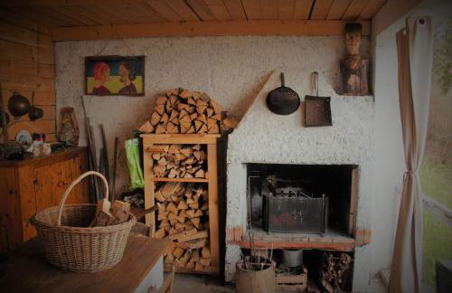 La Casa di Anna nel Parco delle Dolomiti Croce d' Aune 1000 ml slm - Foto 50