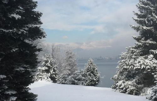 Brusisch 1638 Cottage - Foto 12