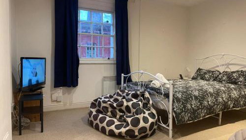 Stylish 1-Bed Flat in Trendy Montpelier, Bristol - Foto 2
