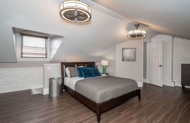 Heart of Mainstrasse Suites - Photo 7