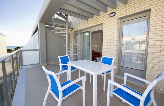 Apartamentos Alcocebre Suites 3000 - Foto 19