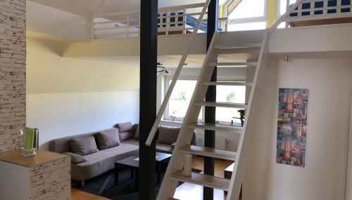 Monteur- und Ferienwohnung BeKi - Foto 4