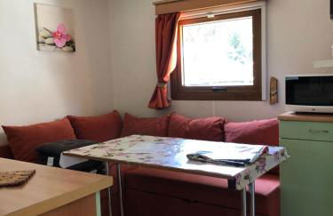 Buona Mobile Homes on Camping Mare e Pineta - Foto 36