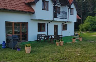 Agroturystyka Giławy - Foto 1