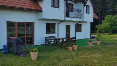Agroturystyka Giławy - Foto 1