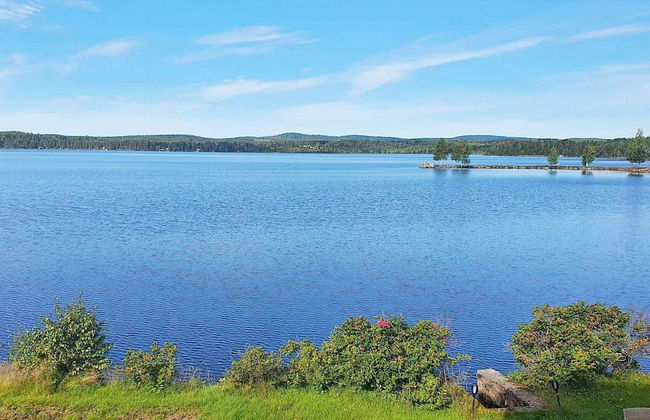 7 Person Holiday Home in Viksjofors - Photo 18