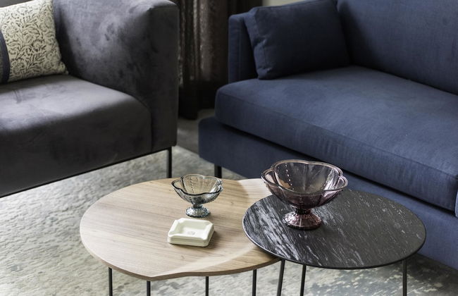 Sea N' Rent - 23 Shderot Bialik - Foto 17