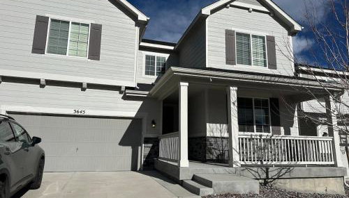 Beautiful Castle Rock Home - Foto 4