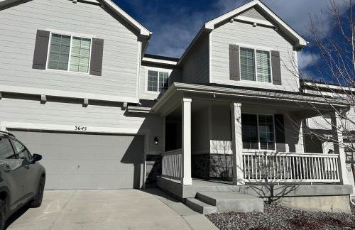 Beautiful Castle Rock Home - Foto 4