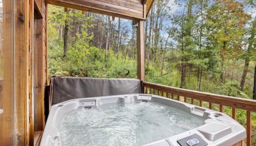 Games With A View 3 Bedroom Cabin by RedAwning - Foto 5