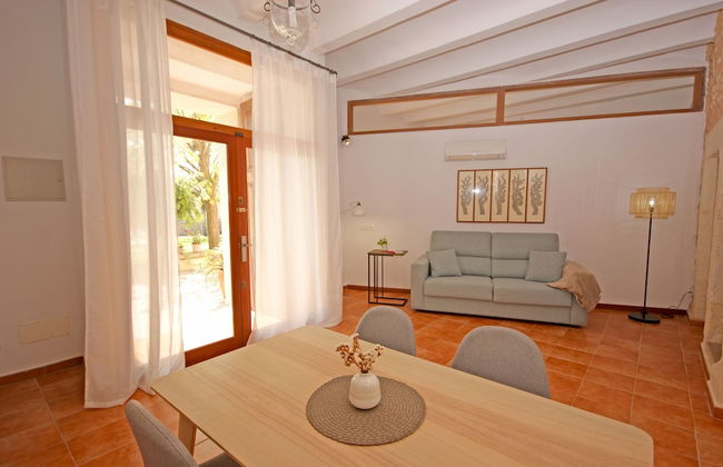 Agroturismo Es Rafal Nou - Foto 43