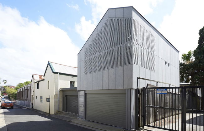 Studio Reuss - a City Retreat - Foto 24