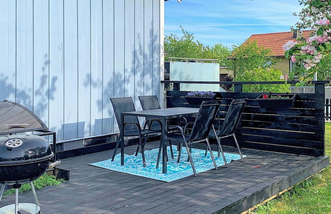 6 Person Holiday Home in Visby - Photo 29