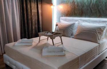 Raffinato Suite (Cielo suites) - Foto 19