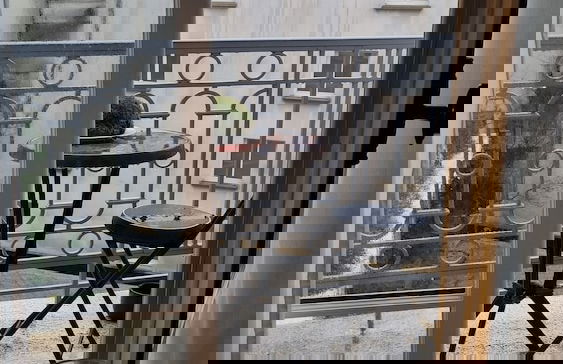 appartement métro saint maur - Foto 10