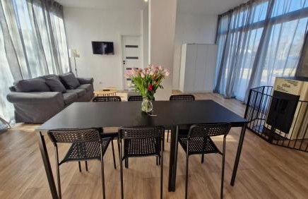 Stodoła HOME&CHILL - Foto 64