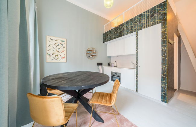 Design Apartments City - Foto 21