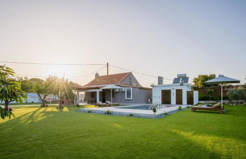 Private Pool Retreat - Georgia's Garden Oasis - Foto 25