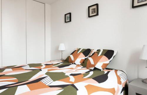 T2 Havre paix Centre ville Toulouse - St Georges - Bureau Wifi - Climatisé - MÉTRO 5min - Foto 16