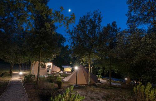 Agriturismo e Glamping Serraiola Alta - Foto 150