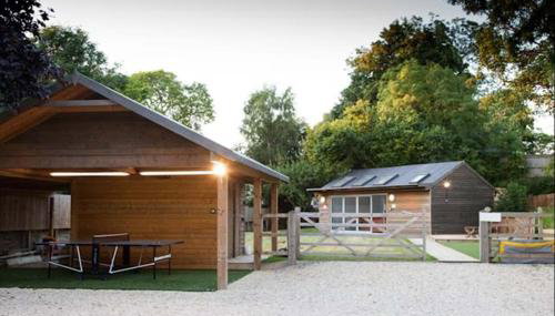 Malt Barn - Foto 3, Garden