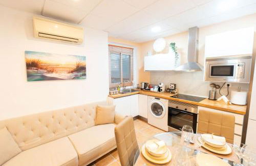 Fantastic apartment near beach & Science City - Photo 24