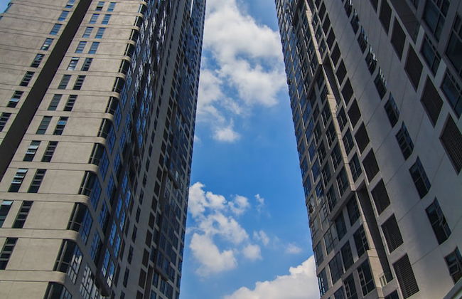 The Robertson by Homes Asian - Foto 61